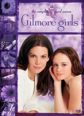 Xem phim Những cô nàng Gilmore ( 4)  - Gilmore Girls (Season 4) (2003)