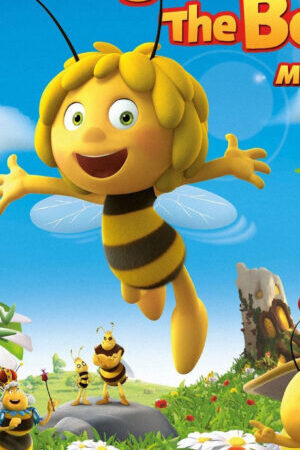 Xem phim Chú Ong Maya  - Maya the Bee Movie (2014)