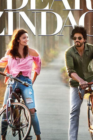 Xem phim Cuộc Sống Mến Thương  - Dear Zindagi (2016)