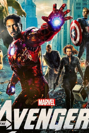 Xem phim Biệt Đội Siêu Anh Hùng  - The Avengers (2012)