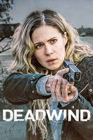 Xem phim Karppi ( 1)  - Deadwind (Season 1) (2016)