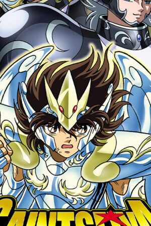 Xem phim Thánh Đấu Sĩ Saint Seiya Minh Vương Hades Elysion  - Saint Seiya Meiou Hades Elysion hen Saint Seiya The Hades Chapter Elysion (2008)