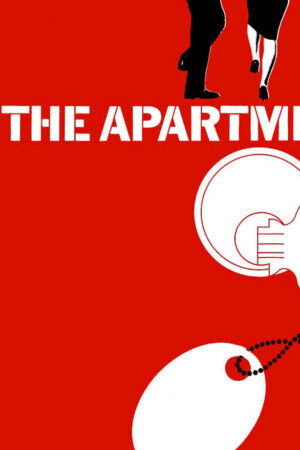 Xem phim Căn Hộ  - The Apartment (1960)