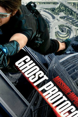 Xem phim Nhiệm vụ bất khả thi Chiến dịch bóng ma  - Mission Impossible Ghost Protocol (2011)