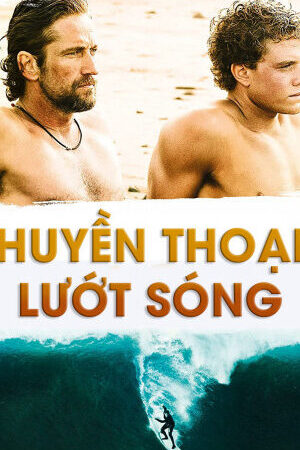 Xem phim Huyền Thoại Lướt Sóng  - Chasing Mavericks (2012)