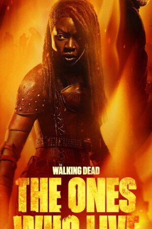 Xem phim Xác Sống Những Kẻ Còn Lại  - The Walking Dead The Ones Who Live (2024)