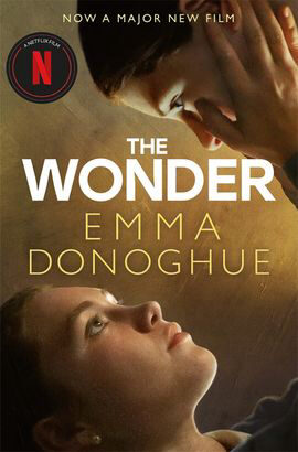 Xem phim Phép màu ở Ireland  - The Wonder (2022)