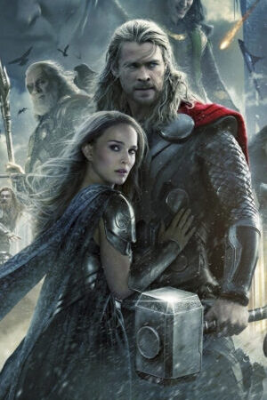 Xem phim Thor Thế giới bóng tối  - Thor The Dark World (2013)