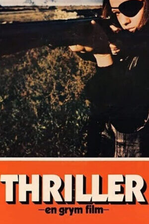 Xem phim Cô Gái Một Con  - Thriller A Cruel Picture (1973)