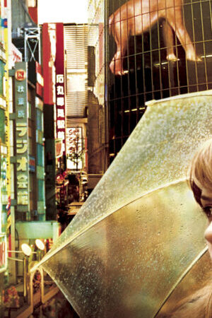 Xem phim Lạc Lối Ở Tokyo  - Lost in Translation (2003)