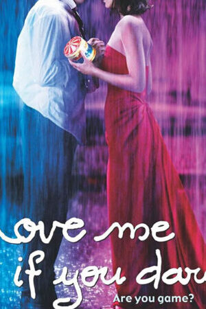 Xem phim Yêu Anh Em Dám Không  - Love me Do You dare (2013)