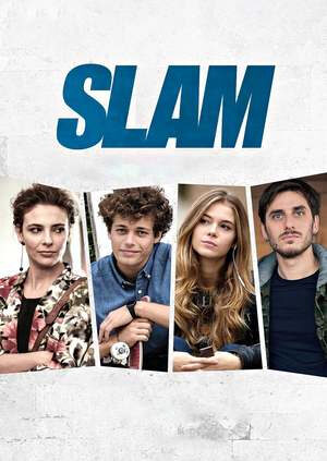 Xem phim Tất cả vì một cô nàng  - Slam (2017)