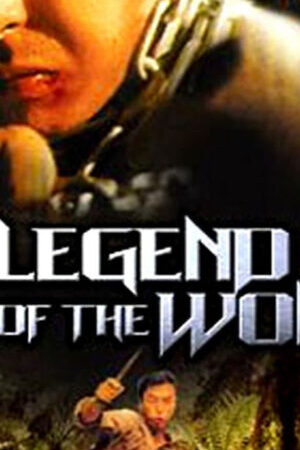 Xem phim Truyền Thuyết Chiến Lang  - Leg of the Wolf (1997)