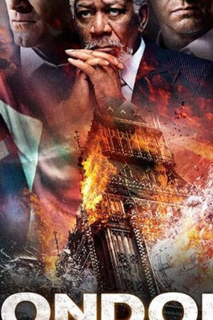 Xem phim London thất thủ  - London Has Fallen (2016)