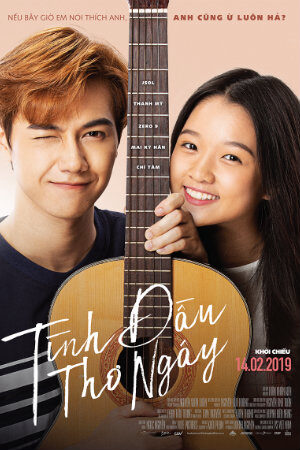 Xem phim Tình Đầu Thơ Ngây  - First Love (2019)