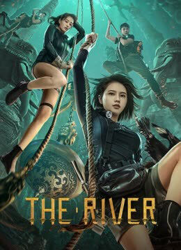 Xem phim Tam Tuyến Luân Hồi  - The River (2023)