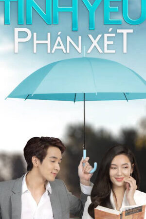 Xem phim Hãy Để Tình Yêu Phán Xét  - Dare To Love (2021)