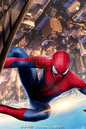 Xem phim Người nhện siêu đẳng 2  - The Amazing Spider Man 2 (2014)