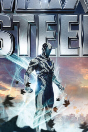 Xem phim Chiến Binh Ngoài Hành Tinh  - Max Steel (2016)