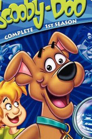 Xem phim A Pup Named Scooby Doo ( 1)  - A Pup Named Scooby Doo (Season 1) (1988)