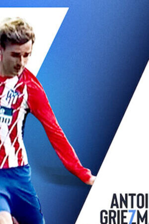 Xem phim Antoine Griezmann Làm nên một huyền thoại  - Antoine Griezmann The Making of a Leg (2019)