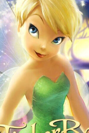 Xem phim Tinker Bell Cô Tiên Giúp Ích  - Tinker Bell (2008)