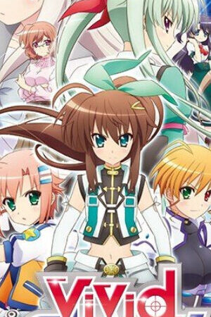 Xem phim ViVid Strike  - ViVid Strike (2016)