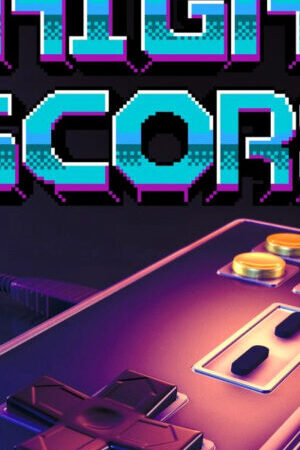 Xem phim Điểm số kỷ lục  - High Score (2020)