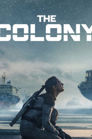 Xem phim Thuộc Địa (2021)  - The Colony (2021) (2021)