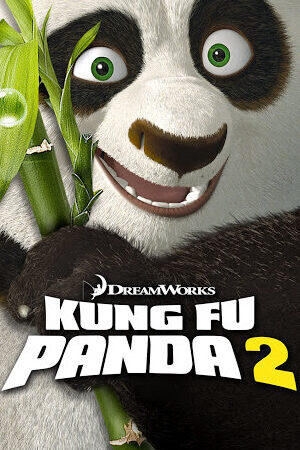 Xem phim Kung Fu Panda 2  - Kung Fu Panda 2 (2011)