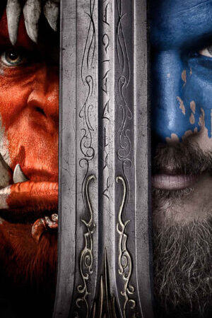 Xem phim Warcraft Đại chiến hai thế giới  - Warcraft (2016)