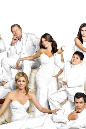 Xem phim Gia Đình Hiện Đại ( 2)  - Modern Family (Season 2) (2010)