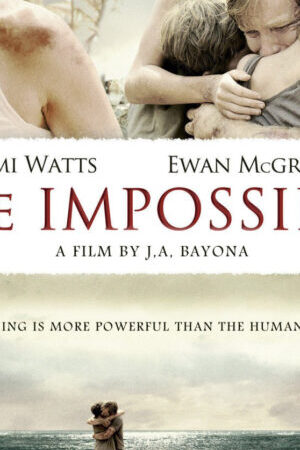 Xem phim Thảm họa sóng thần  - The Impossible (2012)