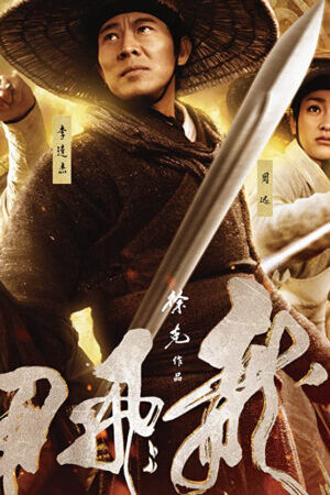 Xem phim Long Môn Phi Giáp  - The Flying Swords of Dragon Gate (2011)