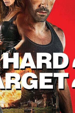 Xem phim Mục Tiêu Khó Diệt 2  - Hard Target 2 (2016)