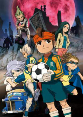 Xem phim Inazuma Eleven  - Inazuma Eleven (2008)