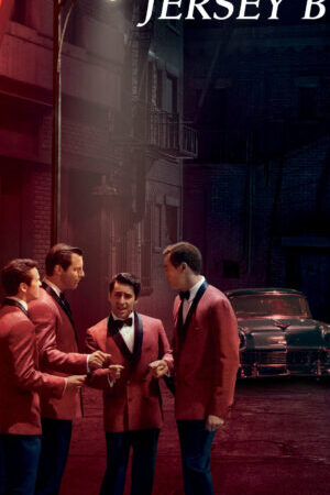 Xem phim Những Chàng Trai Jersey  - Jersey Boys (2014)