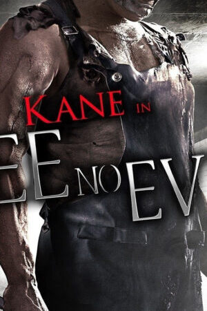 Xem phim Không Thấy Ác Quỷ 2  - See No Evil 2 (2014)