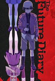 Xem phim Nhật ký tương lai  - Future Diary (2011)