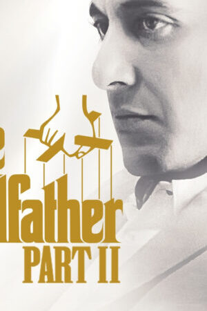 Xem phim Bố Già II  - The Godfather Part II (1974)