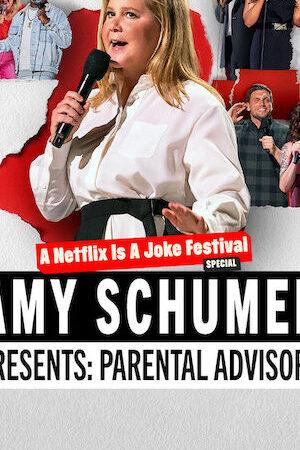 Xem phim Amy Schumer giới thiệu Lời khuyên cho cha mẹ  - Amy Schumer Presents Parental Advisory (2022)