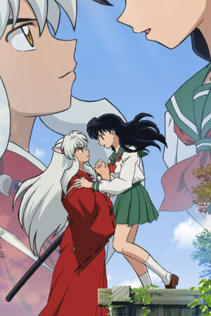 Xem phim Inuyasha Hồi Cuối  - Inuyasha The Final Act (2009)