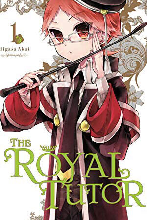 Xem phim Gia Sư Hoàng Gia  - The Royal Tutor (2017)