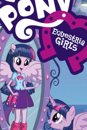 Xem phim My Little Pony Equestria Girls  - My Little Pony Equestria Girls (2013)