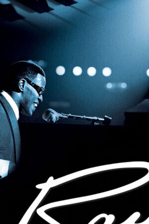 Xem phim Huyền Thoại Ray Charles  - Ray (2004)