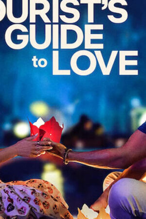 Xem phim Hành trình tình yêu của một du khách  - A Tourists Guide to Love (2023)