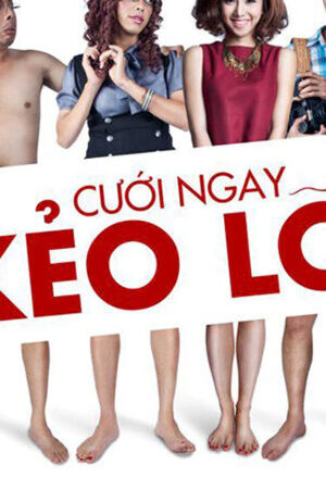 Xem phim Cưới ngay kẻo lỡ  - Love Puzzle (2012)