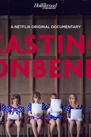 Xem phim Bí mật vụ án JonBenet  - Casting JonBenet (2017)