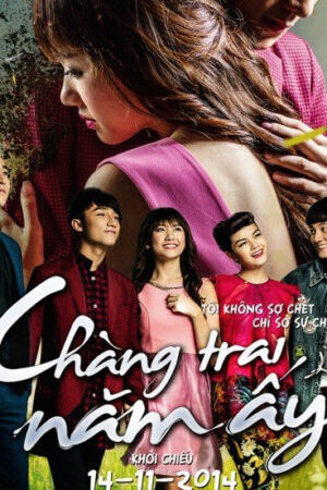 Xem phim Chàng trai năm ấy  - Dandelion (2014)