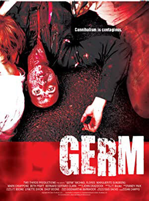 Xem phim Germ  - Germ (2013)